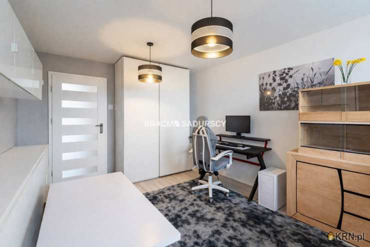 Mieszkanie  na sprzedaż, Kraków, Podgórze Duchackie/Wola Duchacka, ul. Gołaśka, 3 pokojowe