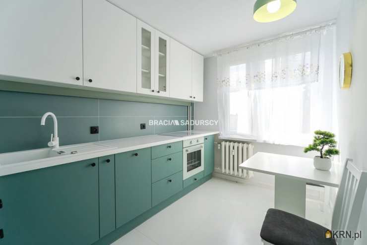 3 pokojowe, Kraków, Podgórze Duchackie/Wola Duchacka, ul. Gołaśka, Mieszkanie  na sprzedaż