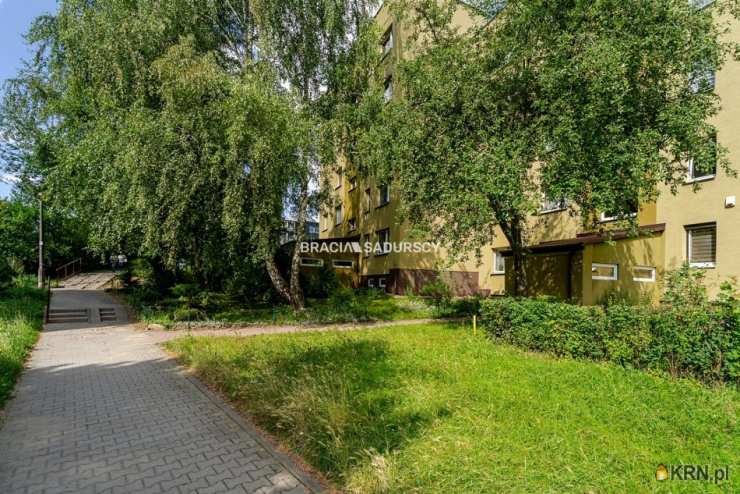 3 pokojowe, Kraków, Podgórze Duchackie/Wola Duchacka, ul. Gołaśka, Mieszkanie  na sprzedaż