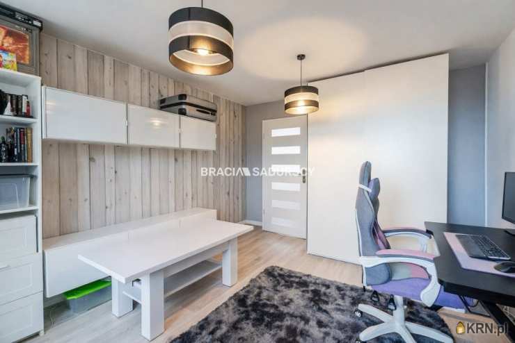 3 pokojowe, Mieszkanie  na sprzedaż, Kraków, Podgórze Duchackie/Wola Duchacka, ul. Gołaśka