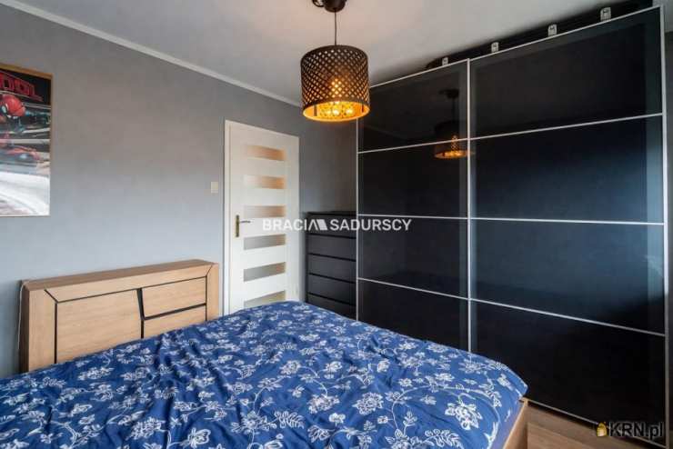 Bracia Sadurscy Oddział BS1 Kapelanka, Mieszkanie  na sprzedaż, Kraków, Podgórze Duchackie/Wola Duchacka, ul. Gołaśka