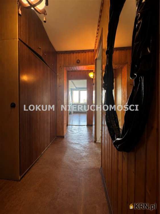Nieruchomości LOKUM, Mieszkanie  na sprzedaż, Jastrzębie-Zdrój, os. Pionierów, ul. Śląska