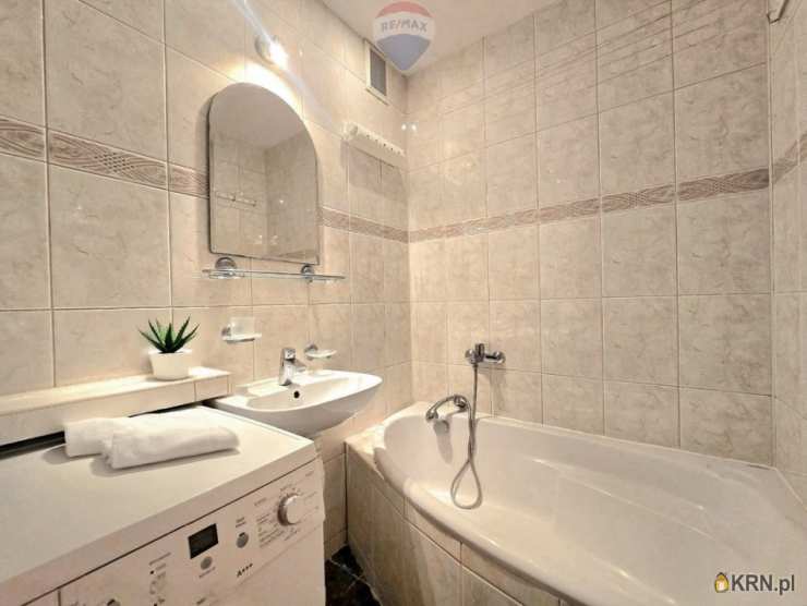 3 pokojowe, Mieszkanie  do wynajęcia, Poznań, Wilda/Dębiec, ul. 