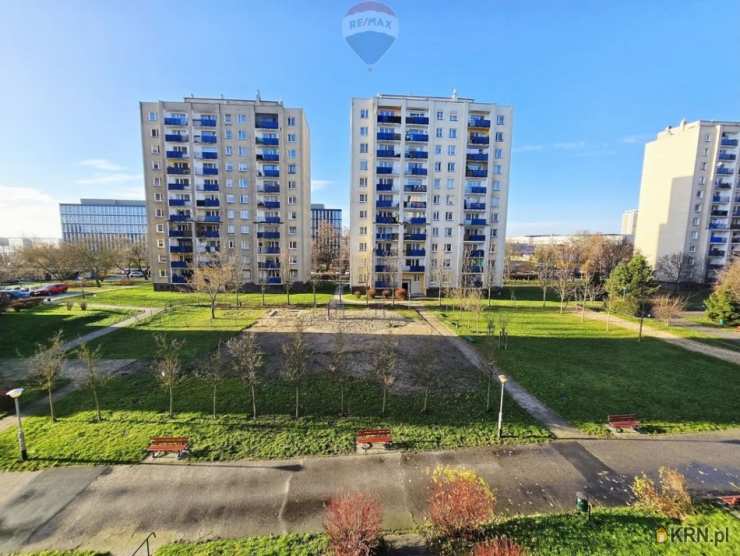 Poznań, Wilda/Dębiec, ul. , Mieszkanie  do wynajęcia, 3 pokojowe