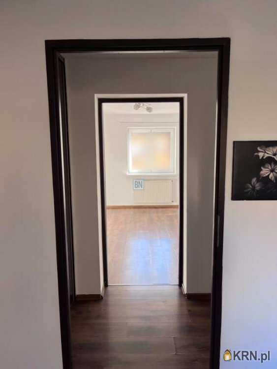 BN Nieruchomości, Mieszkanie  na sprzedaż, Gliwice, ul. 