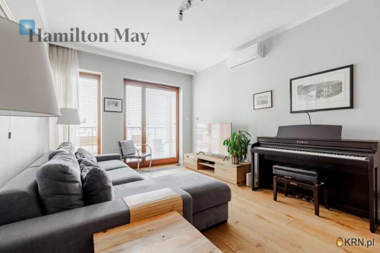 Mieszkanie  do wynajęcia, Warszawa, ul. , 3 pokojowe