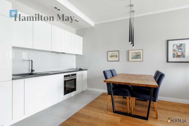 Hamilton May, Mieszkanie  do wynajęcia, Warszawa, ul. 
