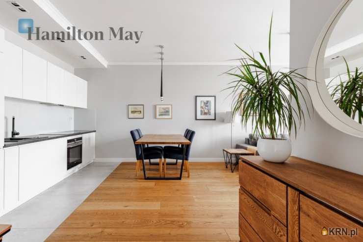 Mieszkanie  do wynajęcia, Warszawa, ul. , 3 pokojowe