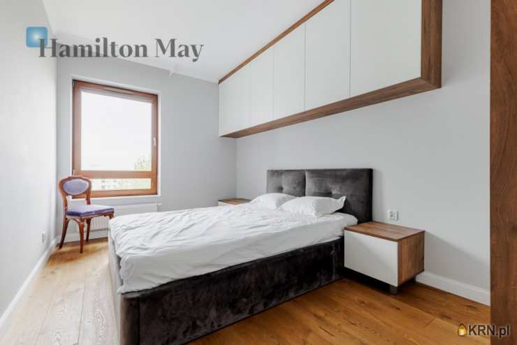 Mieszkanie  do wynajęcia, 3 pokojowe, Warszawa, ul. 