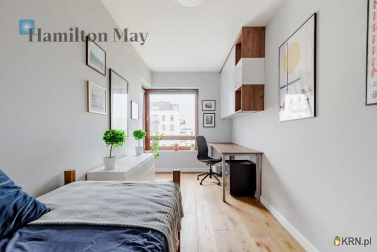 3 pokojowe, Warszawa, ul. , Mieszkanie  do wynajęcia