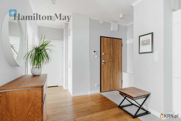 Hamilton May, Mieszkanie  do wynajęcia, Warszawa, ul. 