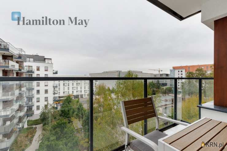 Mieszkanie  do wynajęcia, 3 pokojowe, Warszawa, ul. 