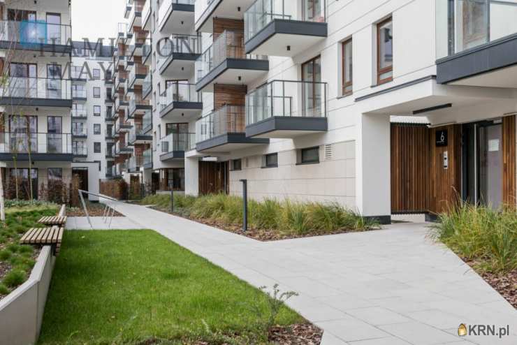 3 pokojowe, Mieszkanie  do wynajęcia, Warszawa, ul. 