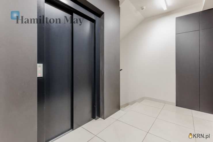 Hamilton May, Mieszkanie  do wynajęcia, Warszawa, ul. 