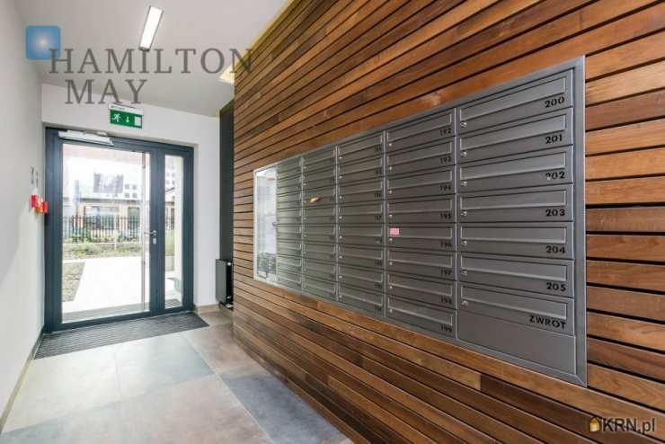 Mieszkanie  do wynajęcia, Warszawa, ul. , 3 pokojowe