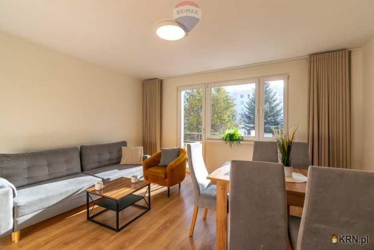 Mieszkanie  do wynajęcia, 3 pokojowe, Łódź, Bałuty, ul. 