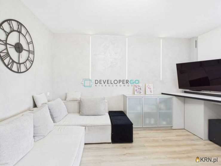 Mieszkanie  na sprzedaż, Białystok, Mickiewicza, ul. , 3 pokojowe