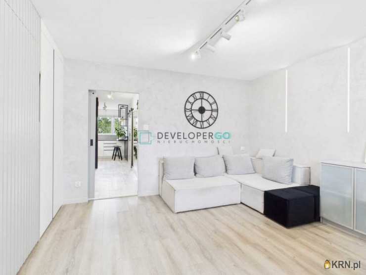 Mieszkanie  na sprzedaż, 3 pokojowe, Białystok, Mickiewicza, ul. 