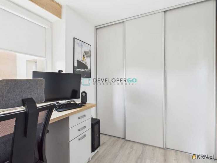 Developergo, Mieszkanie  na sprzedaż, Białystok, Mickiewicza, ul. 