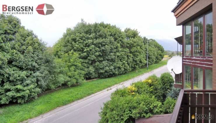 BERGSEN Nieruchomości, Mieszkanie  na sprzedaż, Kraków, Prądnik Biały/Tonie, ul. Pękowicka