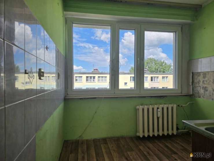 4 pokojowe, Mieszkanie  na sprzedaż, Skierniewice, ul. 