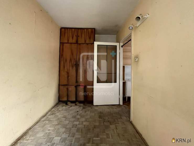 Mieszkanie  na sprzedaż, Warszawa, Ursus/Niedźwiadek, ul. M. Keniga, 4 pokojowe