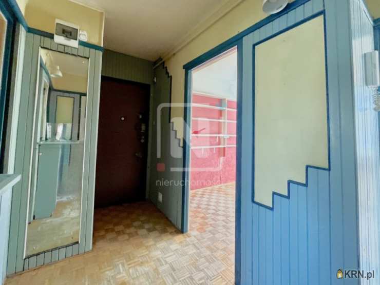 4 pokojowe, Warszawa, Ursus/Niedźwiadek, ul. M. Keniga, Mieszkanie  na sprzedaż