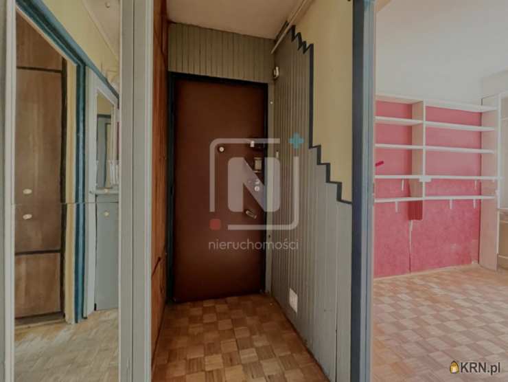 4 pokojowe, Mieszkanie  na sprzedaż, Warszawa, Ursus/Niedźwiadek, ul. M. Keniga