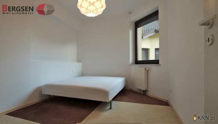 Zielonki, ul. Pękowicka, Mieszkanie  na sprzedaż, 3 pokojowe