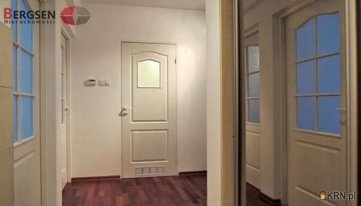 3 pokojowe, Mieszkanie  na sprzedaż, Zielonki, ul. Pękowicka