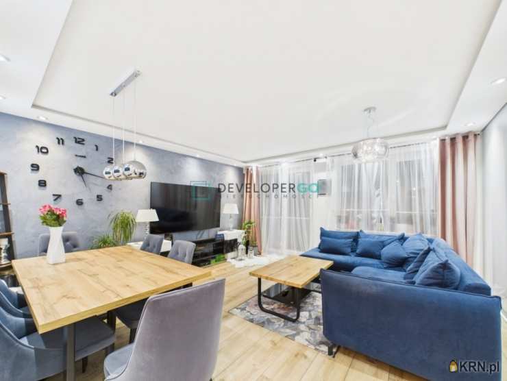 Mieszkanie  na sprzedaż, 3 pokojowe, Ełk, ul. 