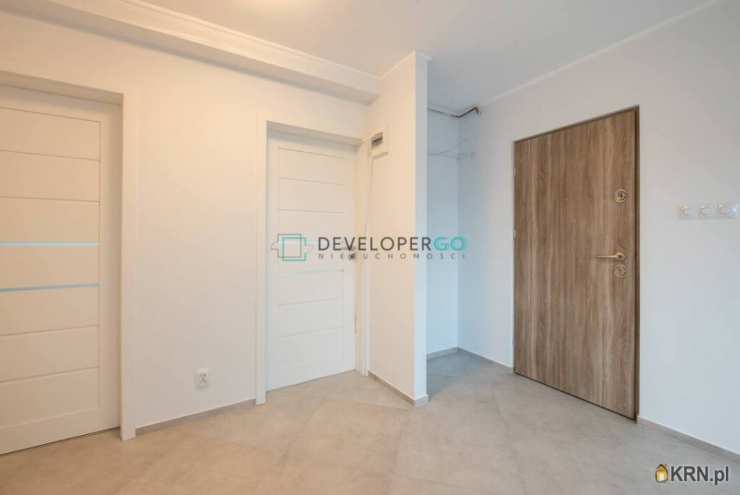 Developergo, Mieszkanie  na sprzedaż, Ostrołęka, ul. 