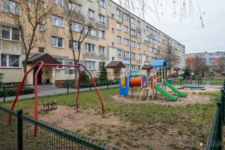 Mieszkanie  na sprzedaż, 2 pokojowe, Ostrołęka, ul. 