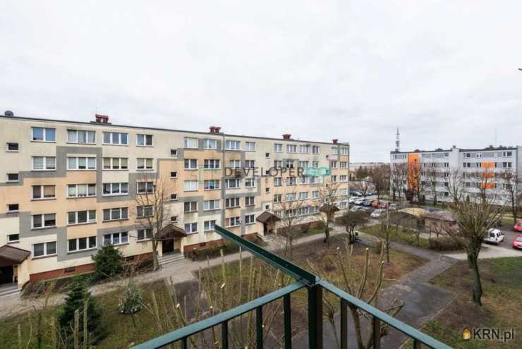 Ostrołęka, ul. , Mieszkanie  na sprzedaż, 2 pokojowe