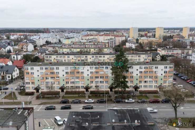 Ostrołęka, ul. , 2 pokojowe, Mieszkanie  na sprzedaż