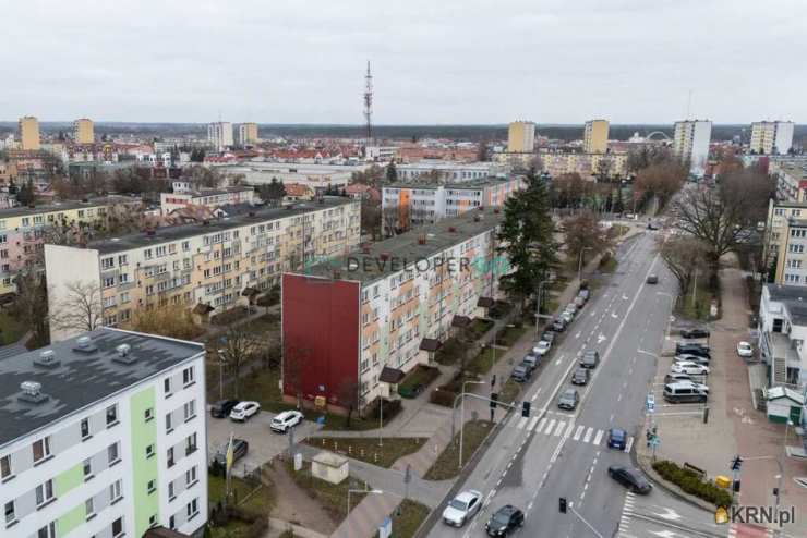 2 pokojowe, Ostrołęka, ul. , Mieszkanie  na sprzedaż