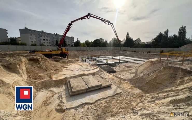 Mieszkanie  na sprzedaż, 3 pokojowe, Nowa Dęba, ul. 