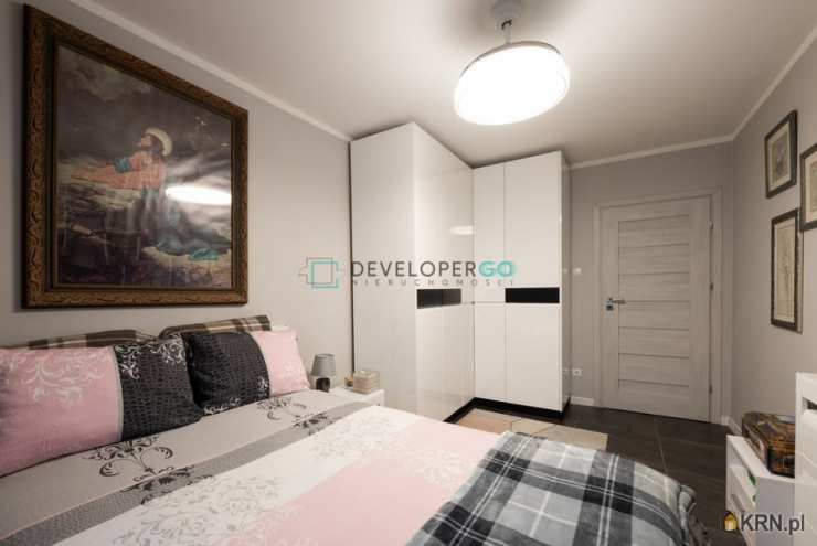 Developergo, Mieszkanie  na sprzedaż, Bemowo Piskie, ul. 