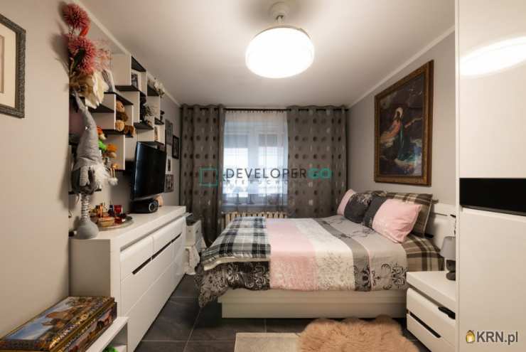 Mieszkanie  na sprzedaż, 2 pokojowe, Bemowo Piskie, ul. 