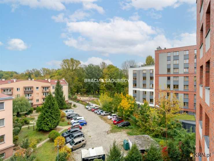 Kraków, Grzegórzki, ul. Grzegórzecka, Mieszkanie  na sprzedaż, 3 pokojowe