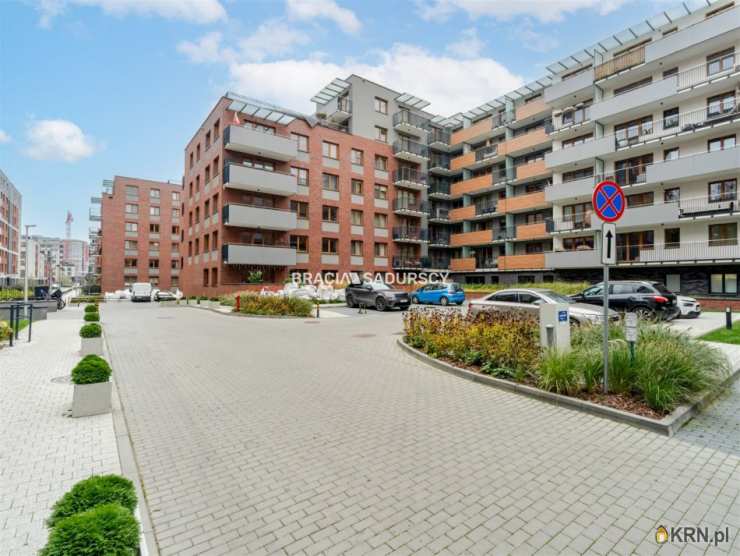 3 pokojowe, Kraków, Grzegórzki, ul. Grzegórzecka, Mieszkanie  na sprzedaż