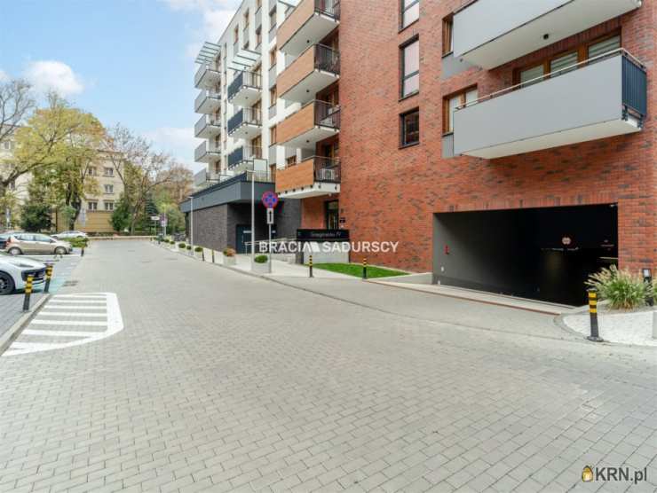BRACIA SADURSCY NIERUCHOMOŚCI ODDZIAŁ BS5 NOWA HUTA, Mieszkanie  na sprzedaż, Kraków, Grzegórzki, ul. Grzegórzecka