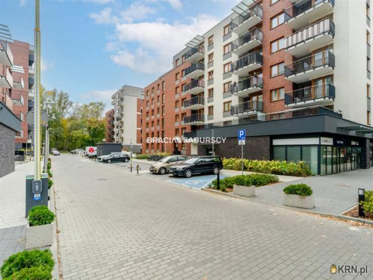 Mieszkanie  na sprzedaż, Kraków, Grzegórzki, ul. Grzegórzecka, 3 pokojowe