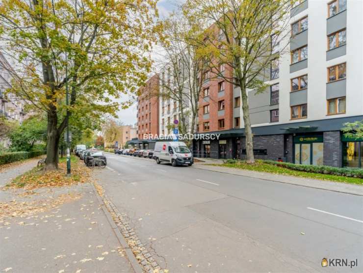 Mieszkanie  na sprzedaż, 3 pokojowe, Kraków, Grzegórzki, ul. Grzegórzecka