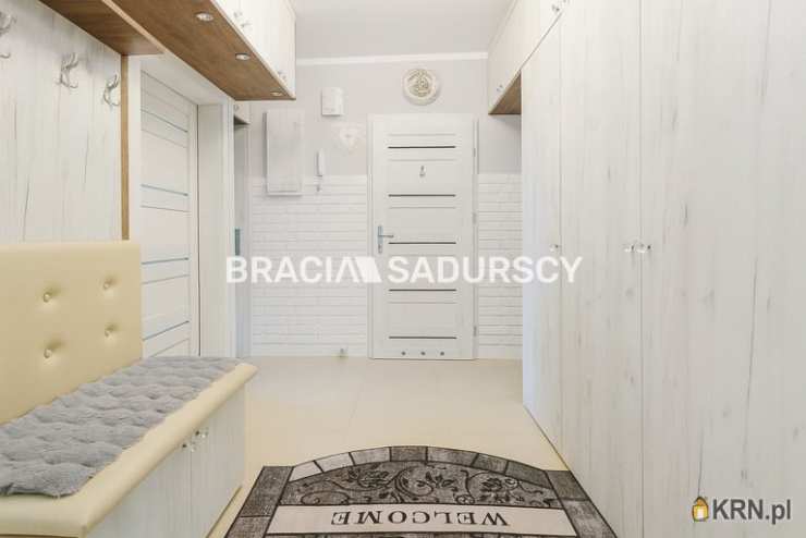 Mieszkanie  na sprzedaż, Kraków, Bieżanów-Prokocim, ul. Aleksandry, 3 pokojowe