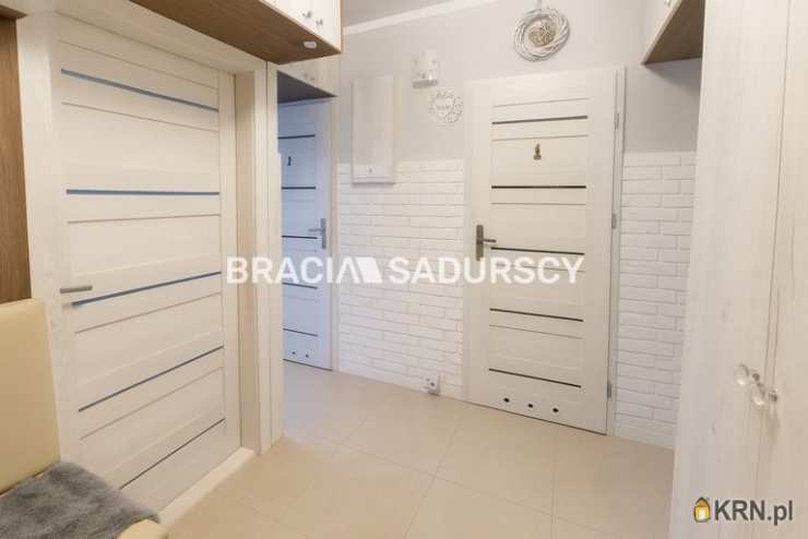 Mieszkanie  na sprzedaż, Kraków, Bieżanów-Prokocim, ul. Aleksandry, 3 pokojowe