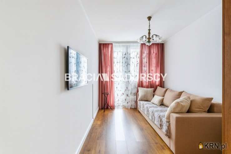 BRACIA SADURSCY ODDZIAŁ BS4 KROWODRZA, Mieszkanie  na sprzedaż, Kraków, Bieżanów-Prokocim, ul. Aleksandry