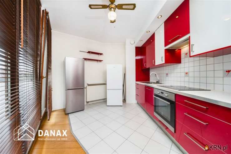 Danax, Mieszkanie  na sprzedaż, Kraków, Bronowice/Bronowice Małe, ul. Kołowa
