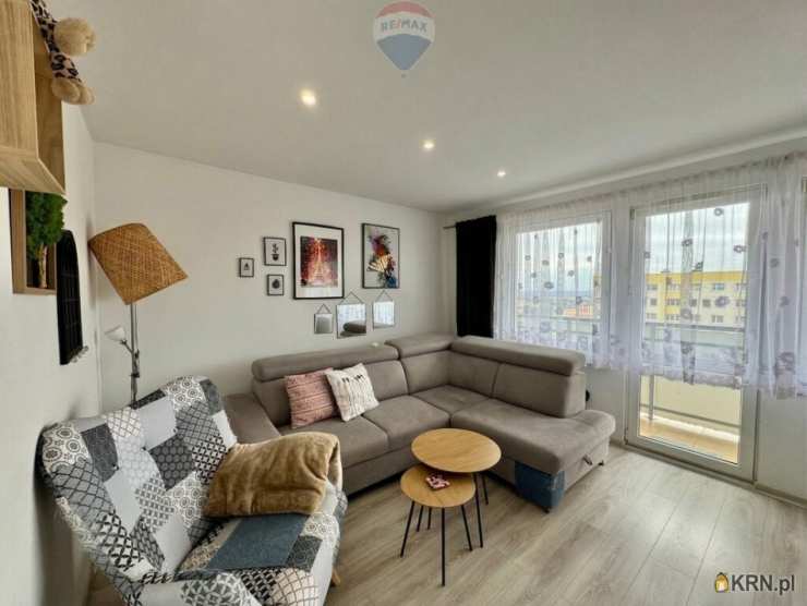 Mieszkanie  na sprzedaż, Żory, ul. , 4 pokojowe