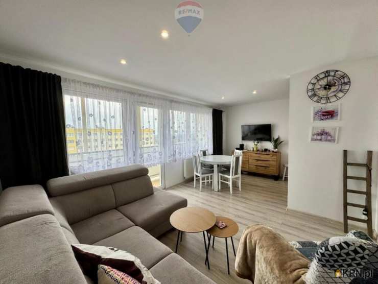 Mieszkanie  na sprzedaż, 4 pokojowe, Żory, ul. 